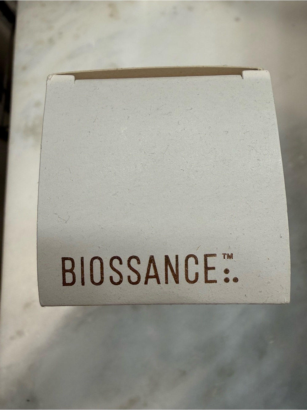 BIOSSANCE Squalane + Antioxidant Cleaning Oil - Picture 7 of 8